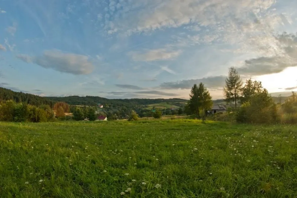 "Pejzaże regionalne"  Audycja z dn. 8.09. 2024 r.