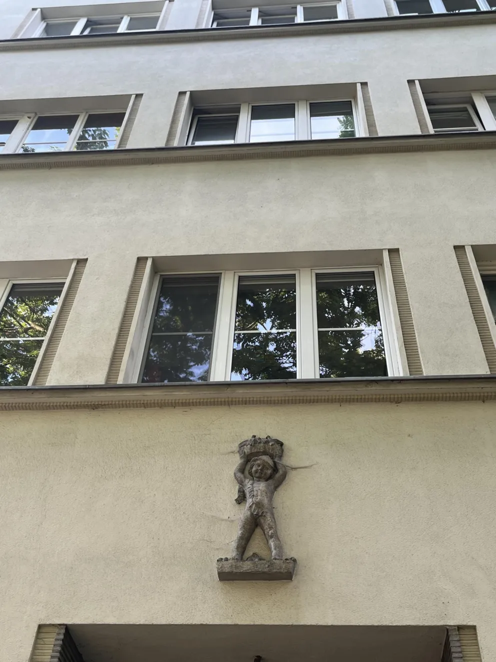 Spotkajmy się na Wesołej - ul. św. Łazarza, Bujwida i Kołłątaja