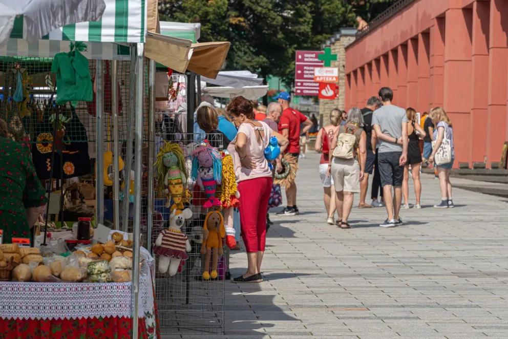 XII Krynicki Hubertus w Krynicy-Zdrój