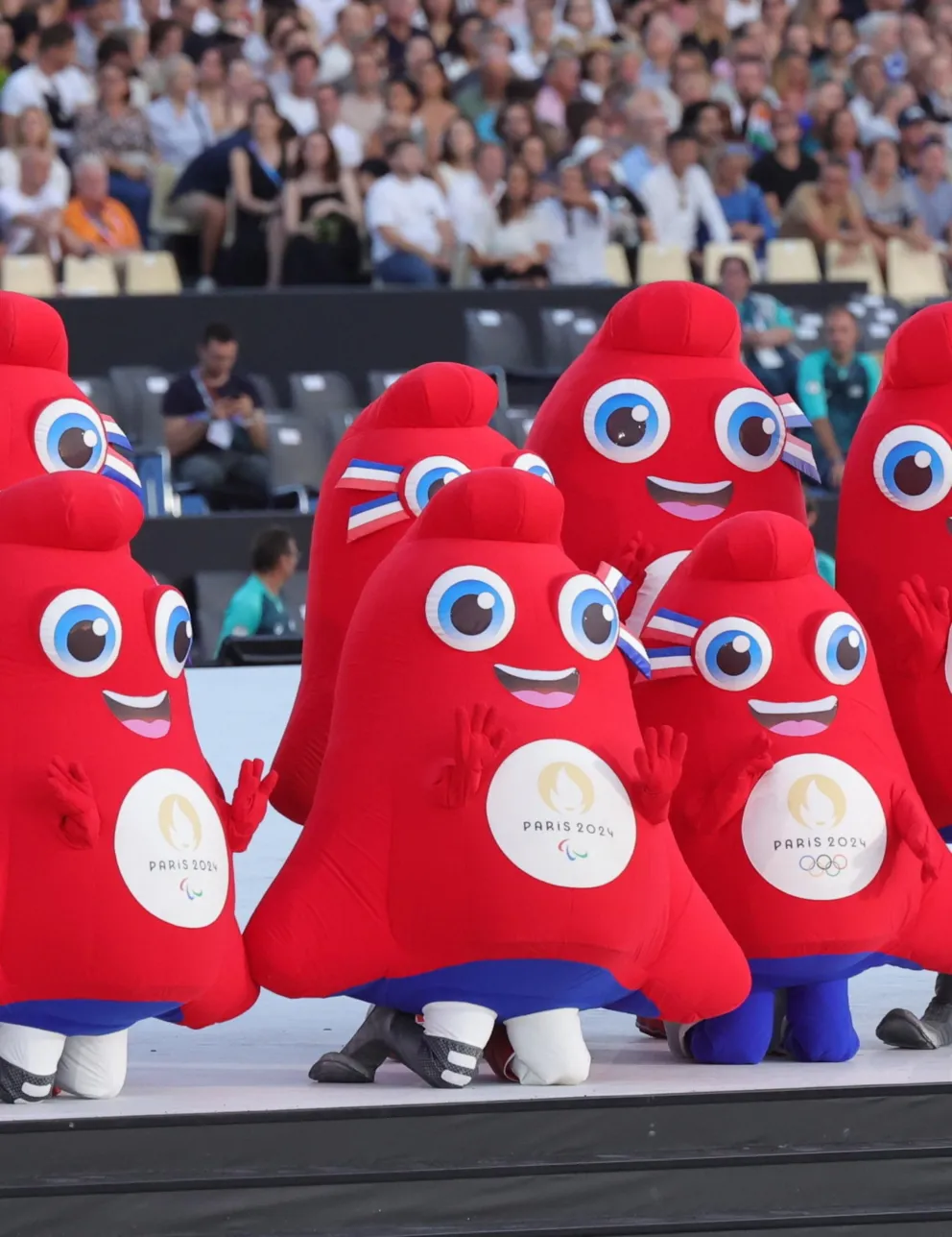Pierwszy "polski" medal na Igrzyskach Paraolimpijskich