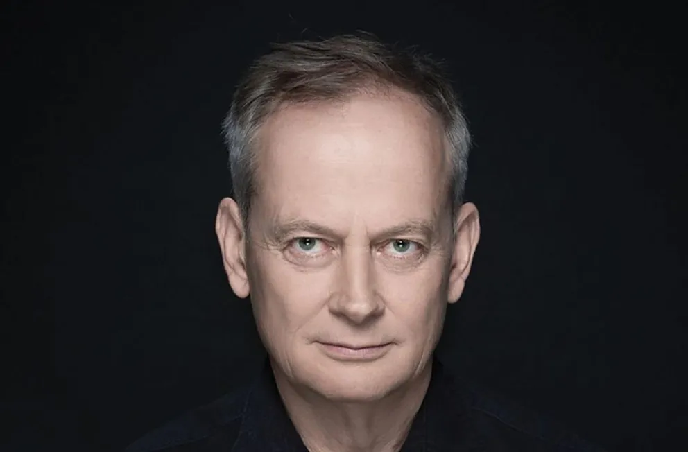  Michał Zabłocki: Wreszcie mogę sam siebie wyreżyserować