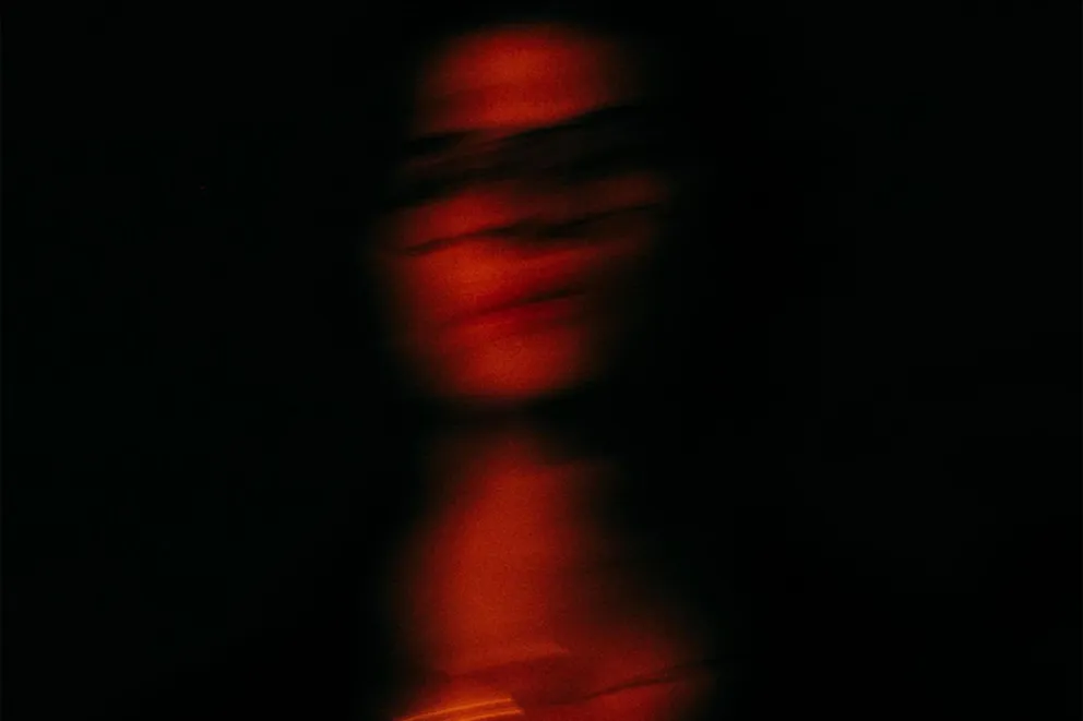 David Kushner - The Dichotomy