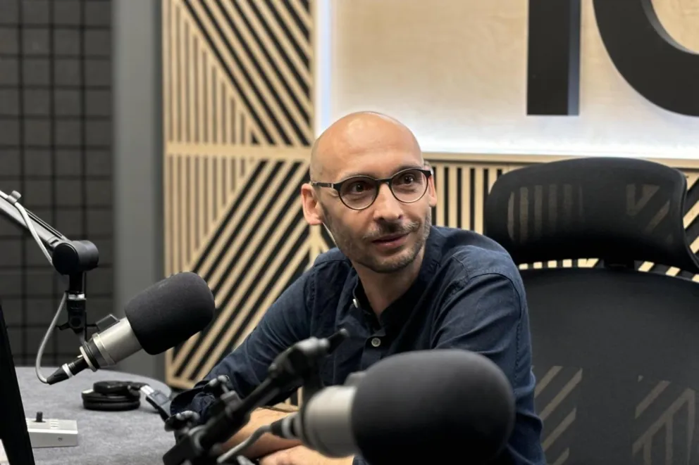Muzyczna, ideowa i programowa metamorfoza Radia Kraków Kultura
