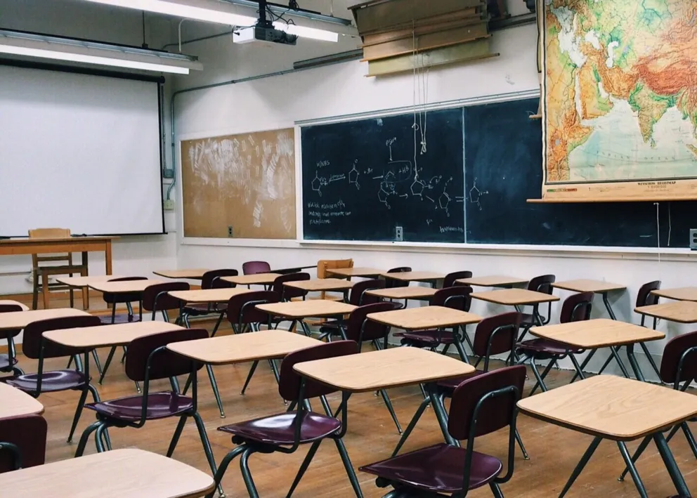 Dydaktyk: Zmiany w edukacji zawsze powinny zaczynać się od nauczyciela