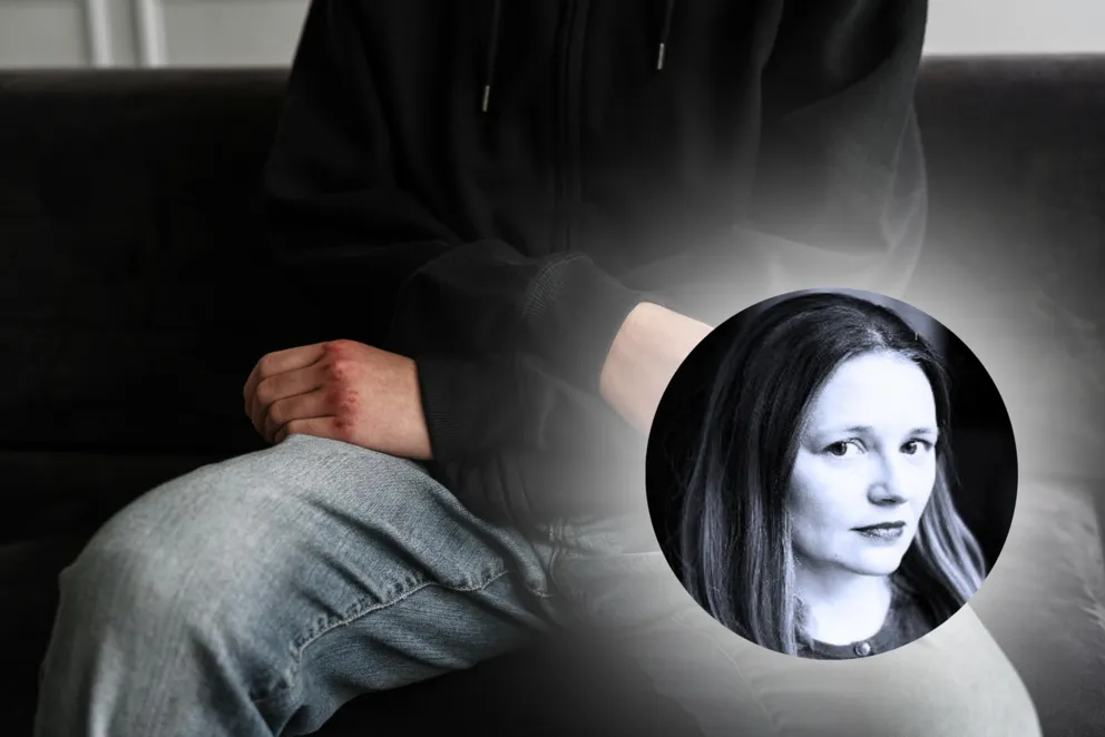 Dr Magdalena Grzyb: Zabójcami kobiet są ich partnerzy, tak jest w 60 proc. przypadków