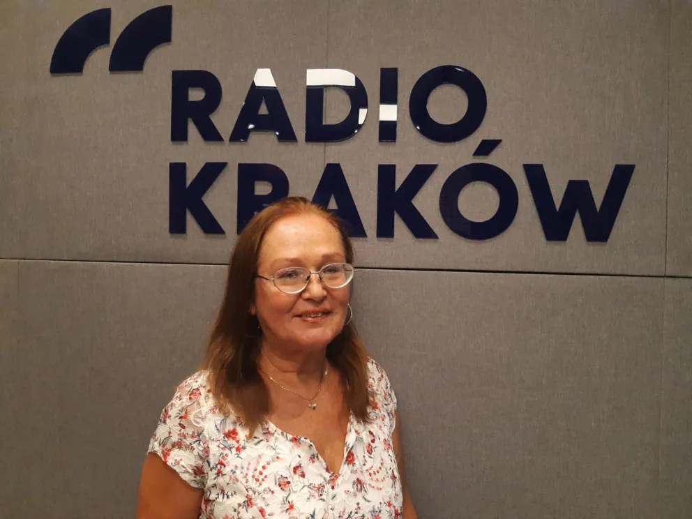 Od ćwierć wieku pomaga młodym artystom