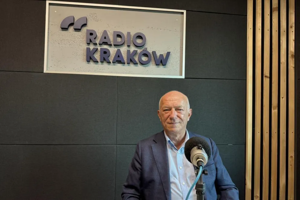 Skazany na prawo - prof. Zbigniew Ćwiąkalski o roli w filmie "Vinci" i miłości do boksu  