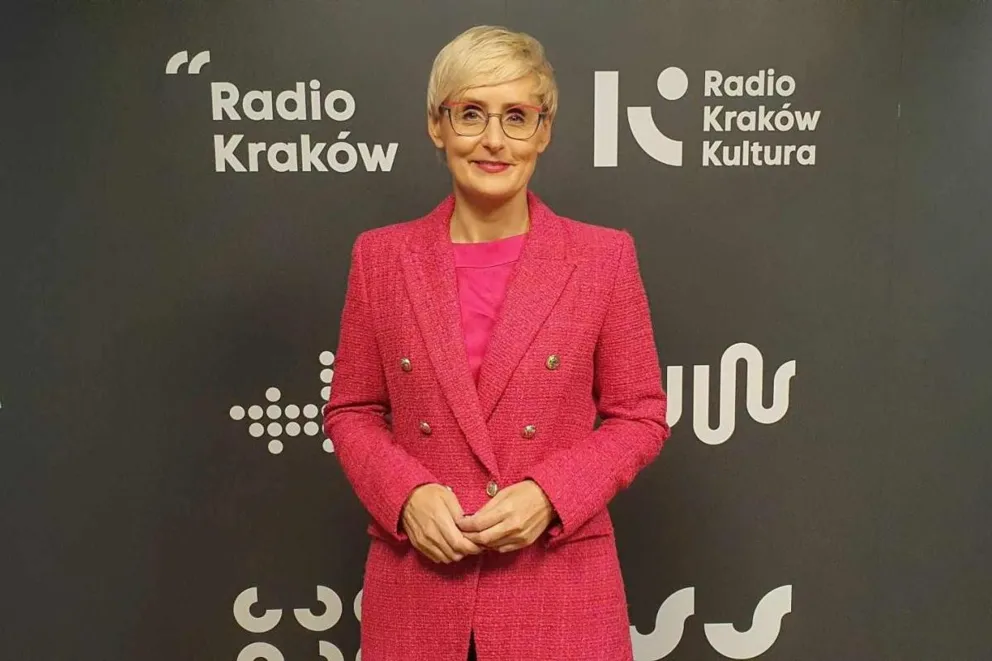 Katarzyna Matusik-Lipiec: Minister edukacji zasługuje na ocenę celującą