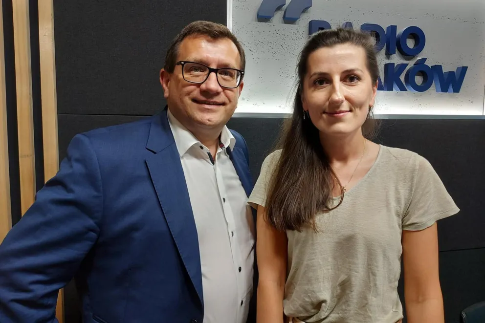 Tworzenie gier komputerowych, ceramika i warsztaty teatralne. Nowy sezon w NCK