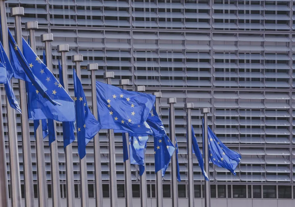 "Berlin zagubiony we mgle, a UE musi szarpnąć cuglami". Ekonomista o wyzwaniach dla Unii Europejskiej