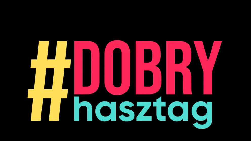 "Dobry Hasztag"  - w obronie  młodych