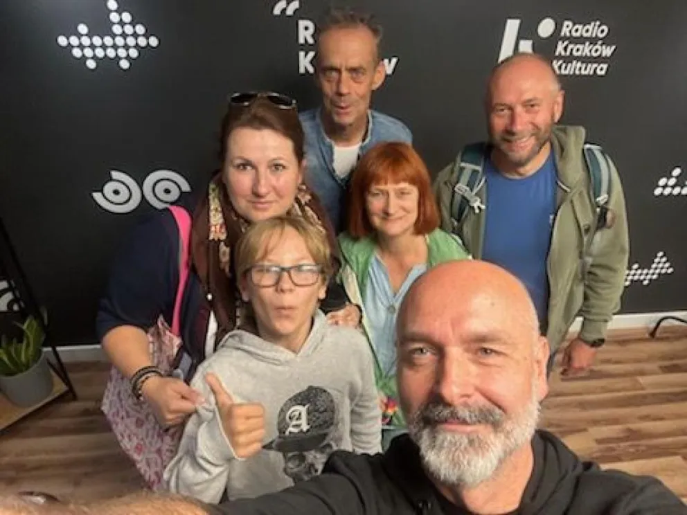 Przeprowadzki,migracje, ucieczki i...koniowóz, czyli o zwierzęcych zmianach adresu