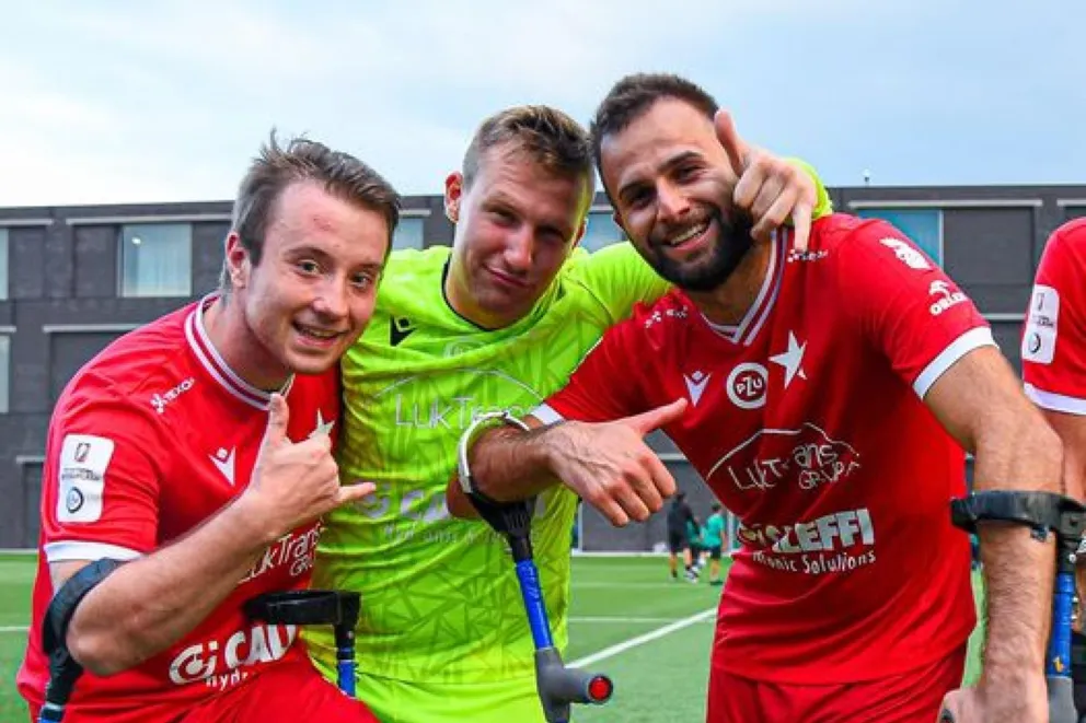 Wisła Kraków w finale Champion's League