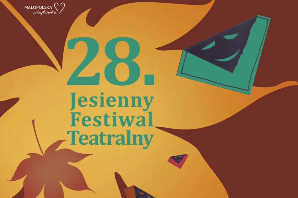 28. Jesienny Festiwal Teatralny