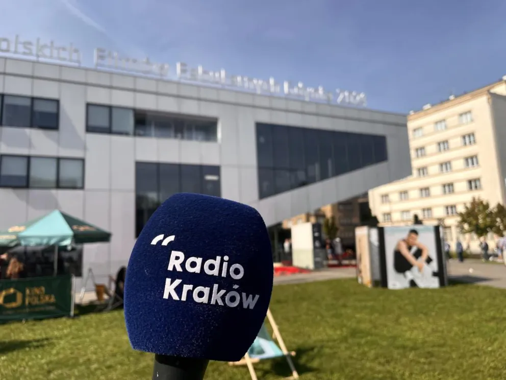Radio Kraków na 49. Festiwalu Polskich Filmów Fabularnych w Gdyni - relacja 