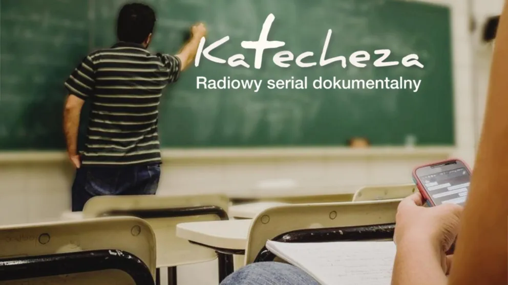 Czy lekcje religii znikną z polskich szkół? Premiera serialu reportażowego "Katecheza"
