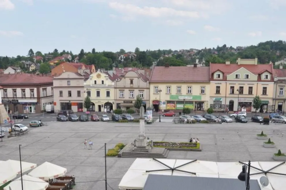 Poważne tarcia wewnątrz bocheńskiej PO. "Obserwujemy próbę sił"