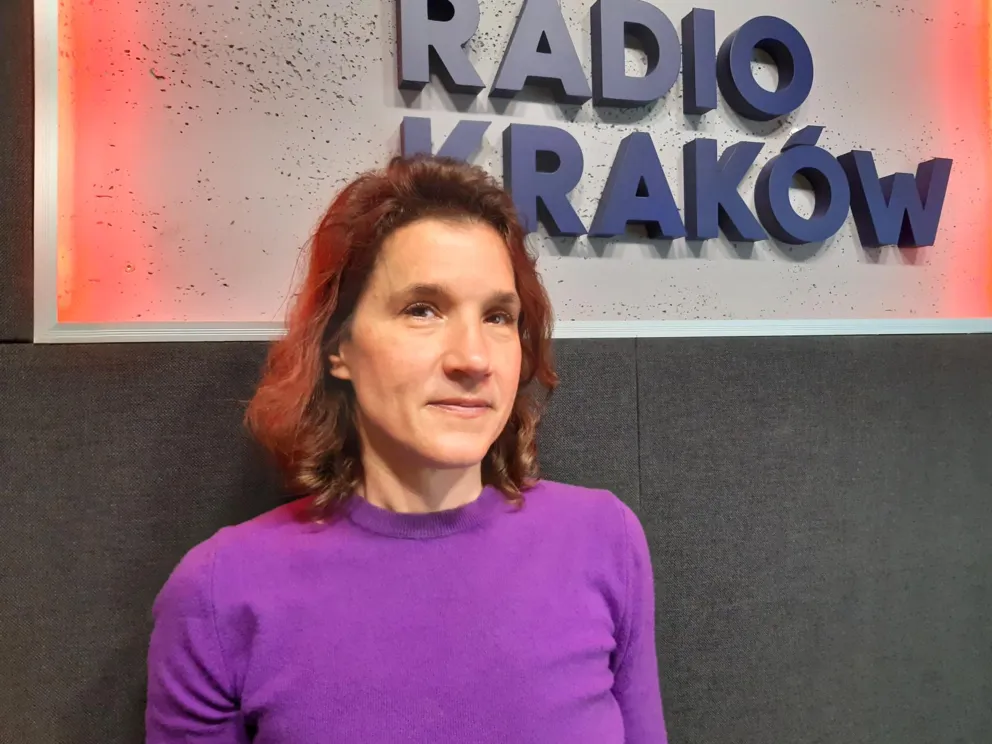 Walczy o drzewa, bo drzewa są strażnikami rzek