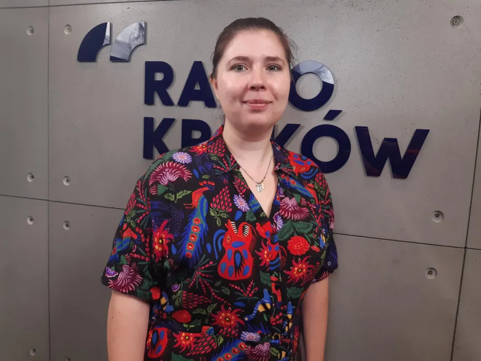 Tworzy miejsce dialogu