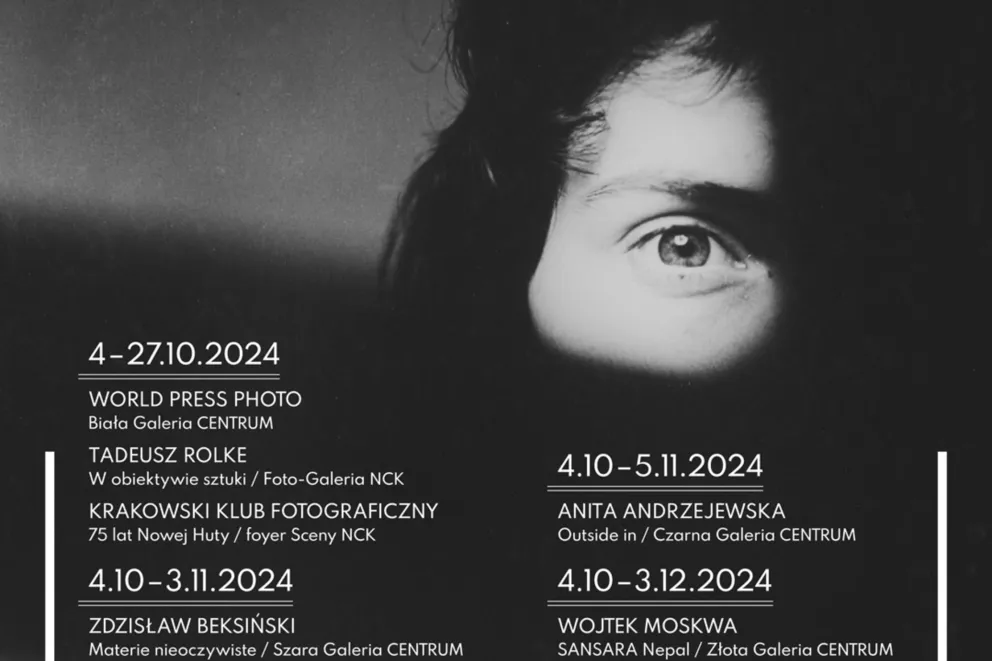 Siła Fotografii 2024 
