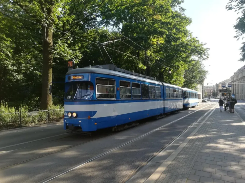 Obniżka cen biletów MPK, a może podwyżka? Prezydent Krakowa ma swoje pomysły, radni swoje