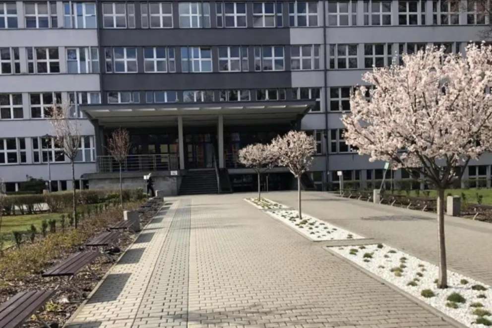 Trwa walka o odwołanie rektora UKEN. Wpłynęły niezbędne opinie