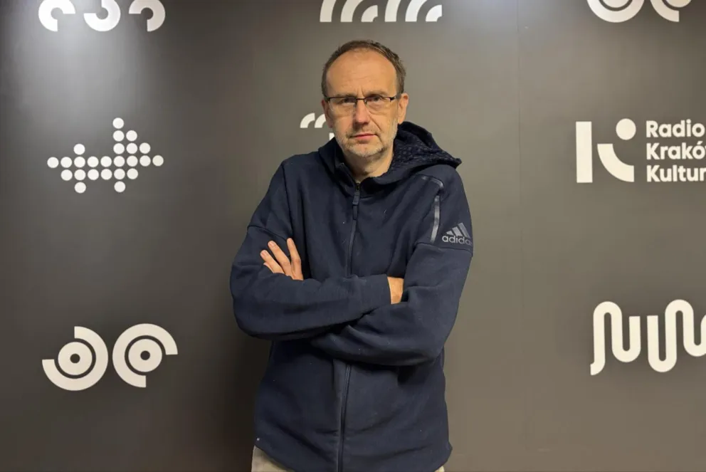 Marcin Koszałka: Psychiczne koszty bycia reżyserem są bardzo duże. Dotarłem do ściany