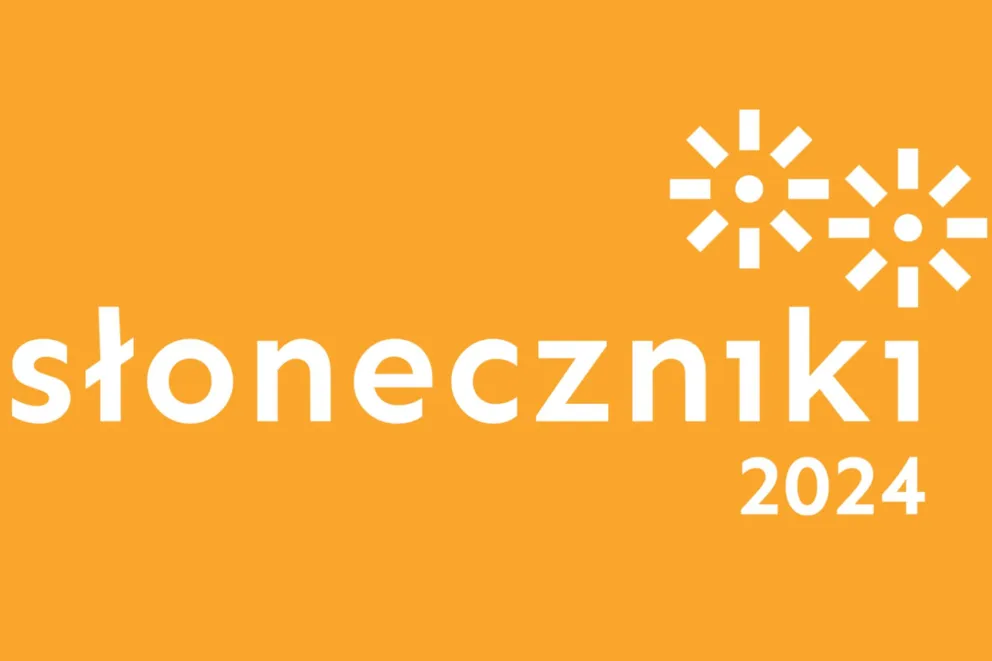 SŁONECZNIKI 2024 - Gala Małopolska