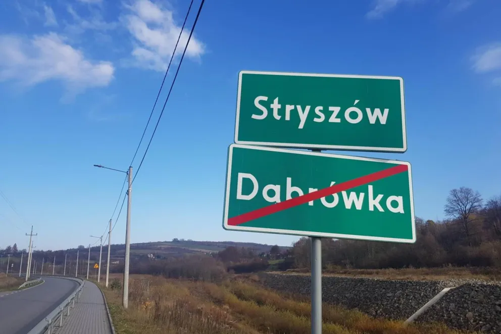  Ciekawy przypadek wójta Stryszowa. Czy Szymon Duman straci stanowisko?