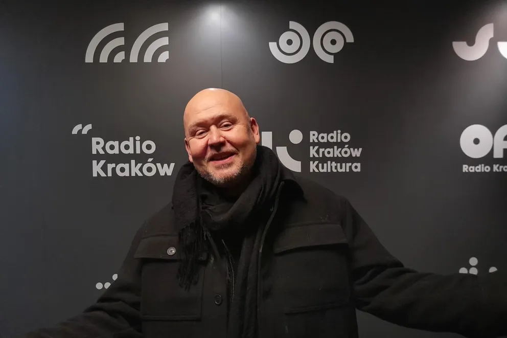 Bartosz Szydłowski nie podpisał listu poparcia dla Maszy Potockiej. "Nawet by mi to do głowy nie przyszło"