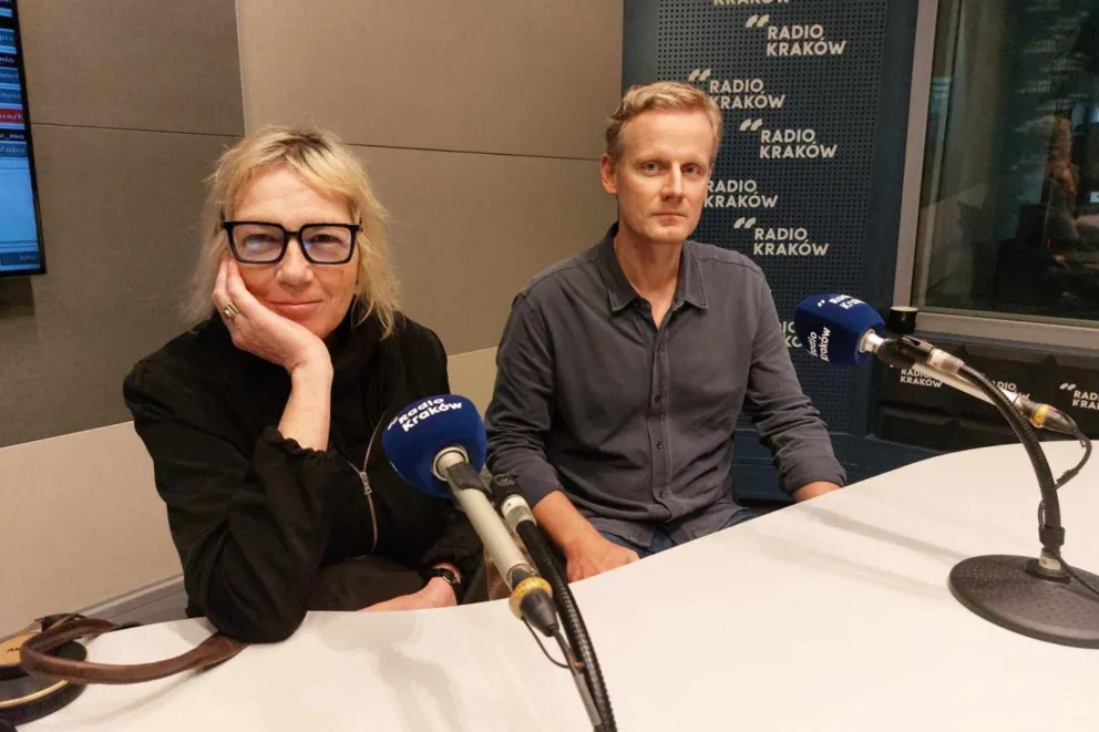 "Mamy nadzieję, że odwołanie pani Potockiej jest początkiem odbetonowywania kultury w Krakowie"
