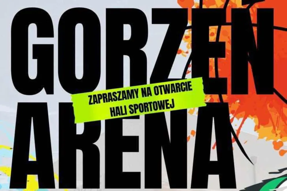 Nowa hala sportowa przy Centrum Kształcenia Zawodowego i Ustawicznego nr 2 w Wadowicach 
