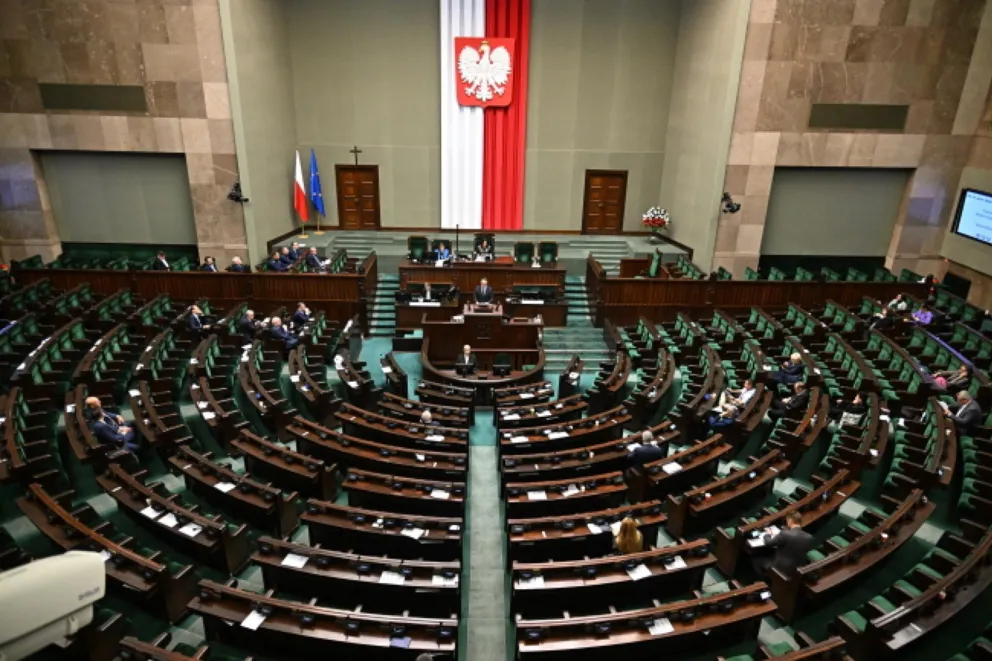 Koalicja 15 października po roku od wyborczego zwycięstwa - sukcesy, porażki, konflikty
