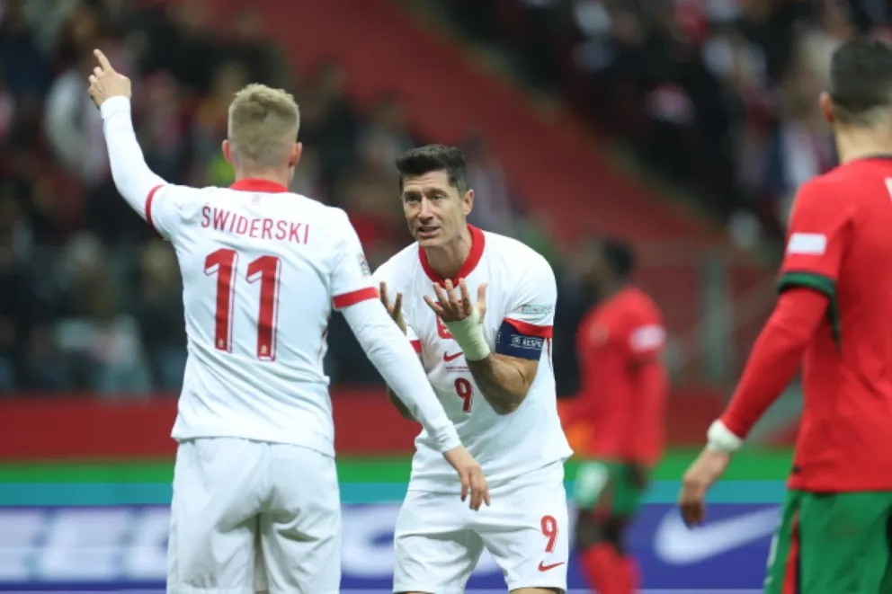 Walka o utrzymanie, czy o coś więcej? Dziś Polacy zagrają z Chorwatami