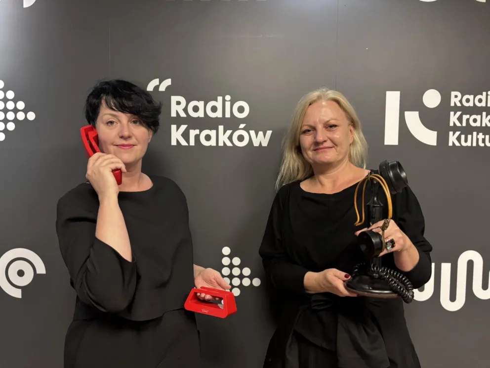 "Proszę czekać, będzie rozmowa!". Fascynująca historia telefonów na nowej wystawie w Niepołomicach