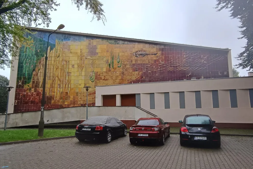 70 lat muzycznej historii w Nowej Hucie
