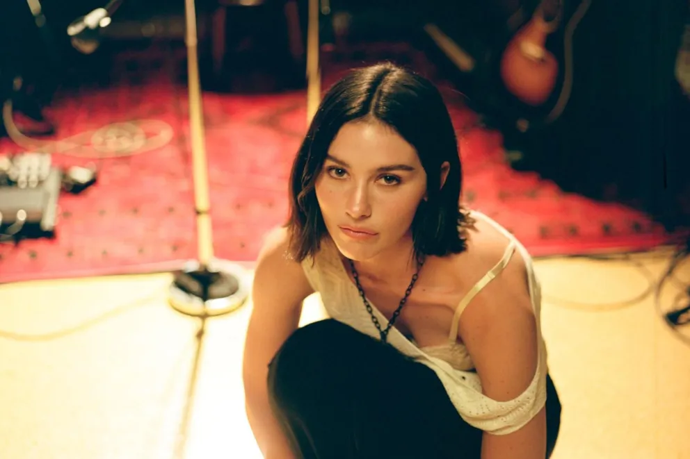 Gracie Abrams - The Secret of US - Deluxe