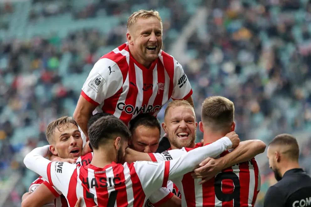 Kamil Glik usłyszał diagnozę. Długa pauza lidera defensywy Pasów