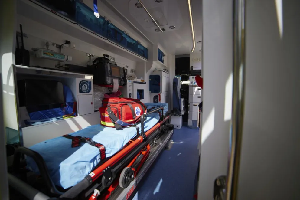 Kolejna tragedia na drodze w pobliżu jeziora Mucharskiego. Zginął pieszy