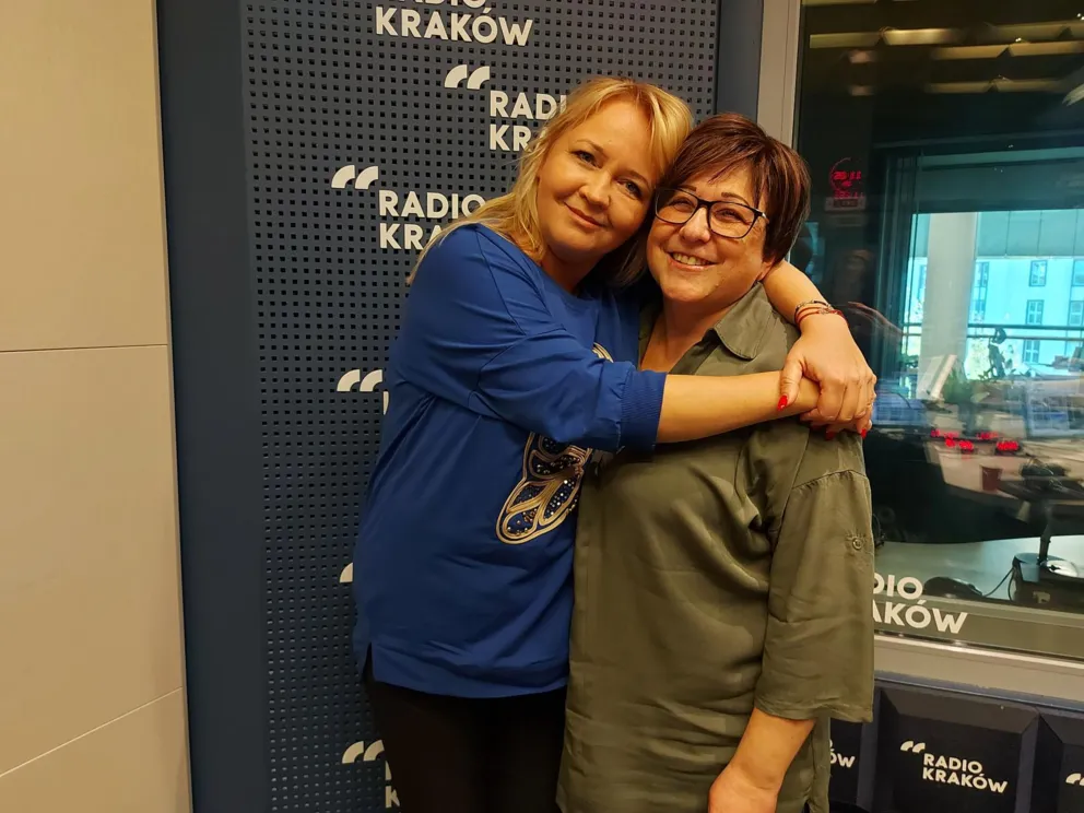 "Tak niewiele robiąc, możemy podarować komuś życie"