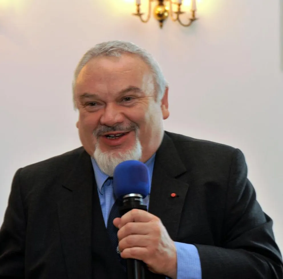 "W kręgu nauki"  Audycja z dn. 23.11. 2024 r.