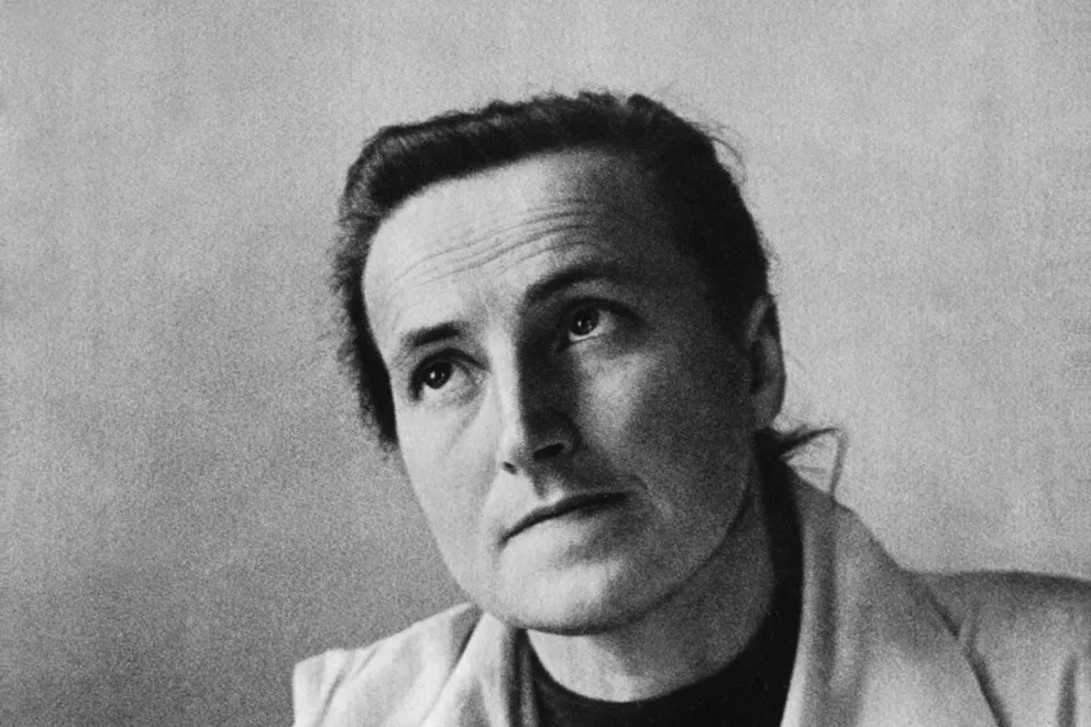 Wspominamy: Wanda Półtawska