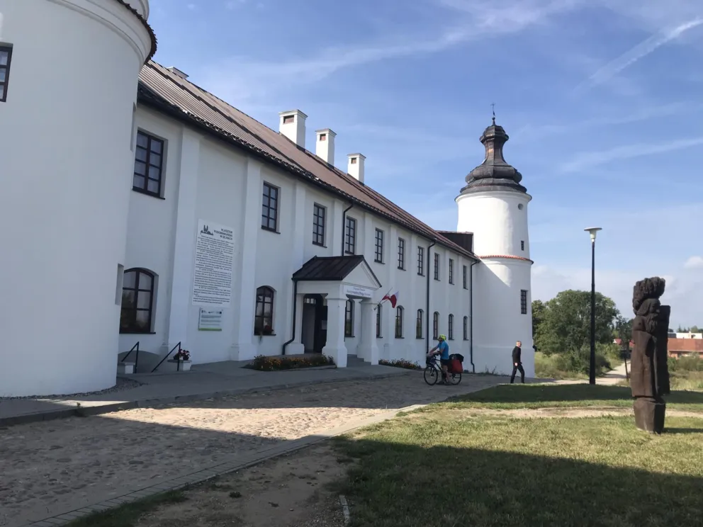 Litewskie ścieżki część 2