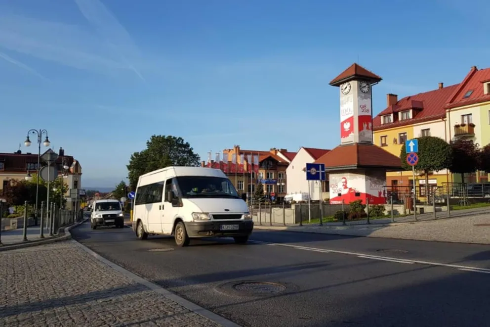 Trzebinia: będzie drożej, ale i tak nie najdrożej w regionie