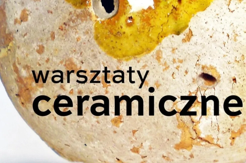 „Przed snem: świecznik” - warsztaty ceramiczne w Muzeum Etnograficznym 