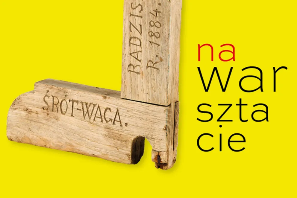 Na warsztacie: zabawki bujane | rodzinne warsztaty stolarskie