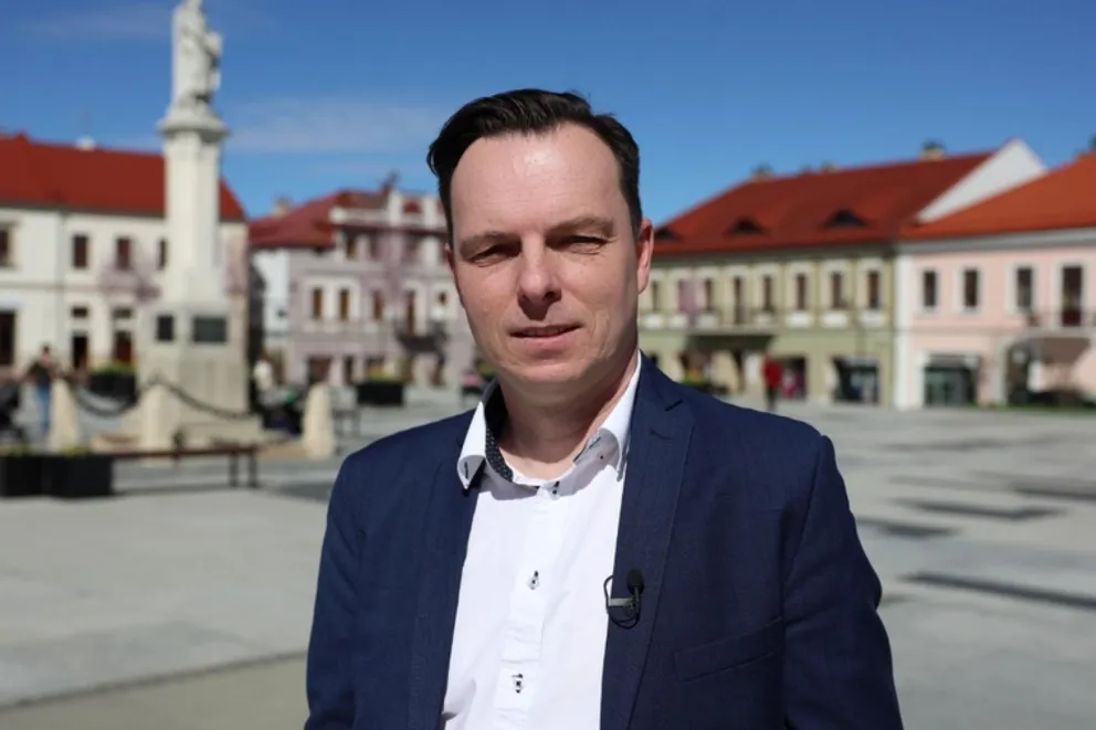 Za nami burzliwe pół roku od zarządzania Bochnią przez nowe władze