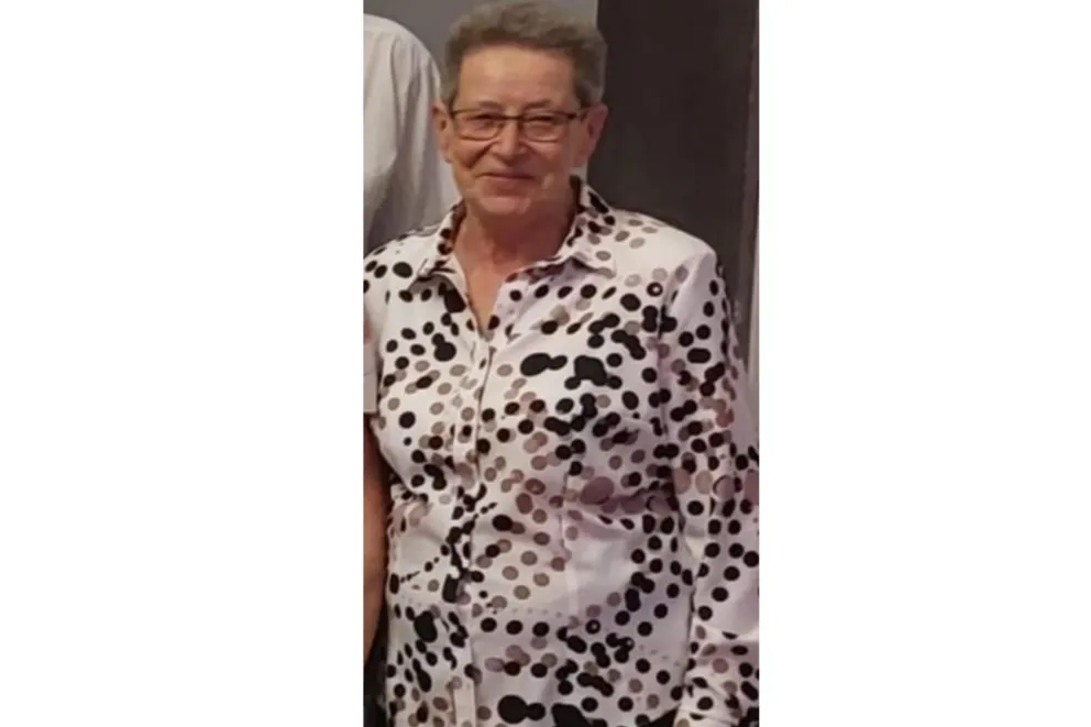 Zaginięła Marianna Konieczna z Jaroszowca