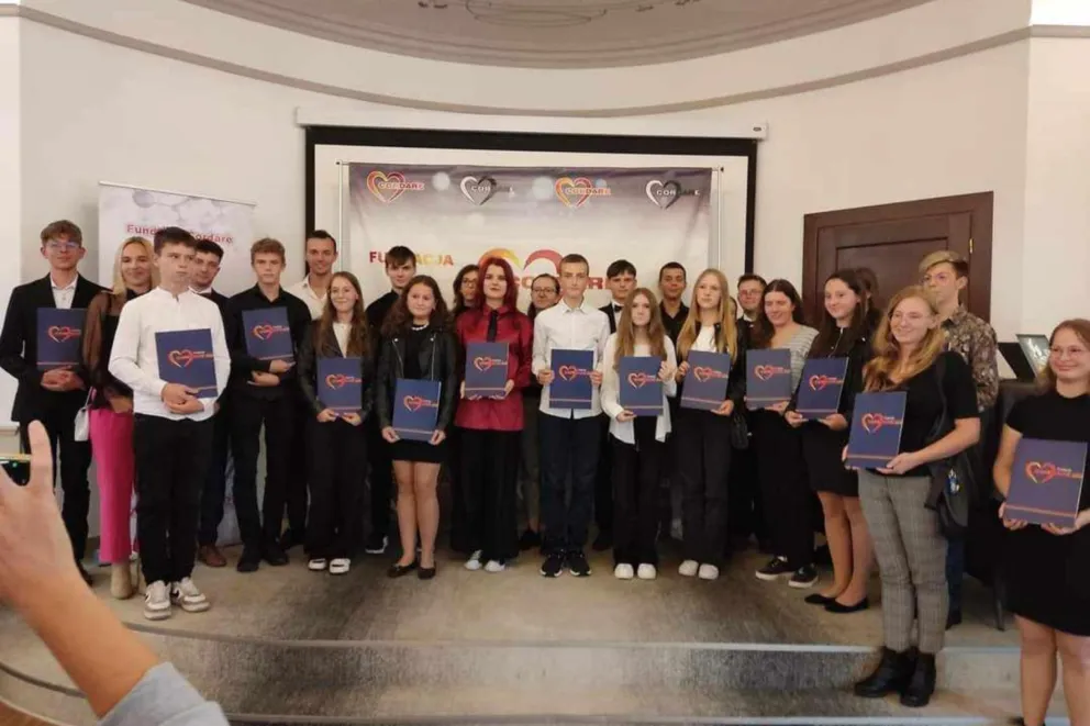 Koszulka R. Lewandowskiego i kolacja na plebanii do wylicitowania podczas balu charytatywnego fundacji z Tarnowa