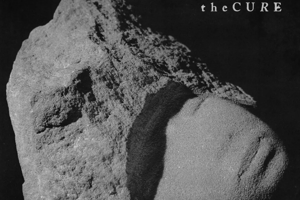Płyta tygodnia: The Cure - Songs of a Lost World